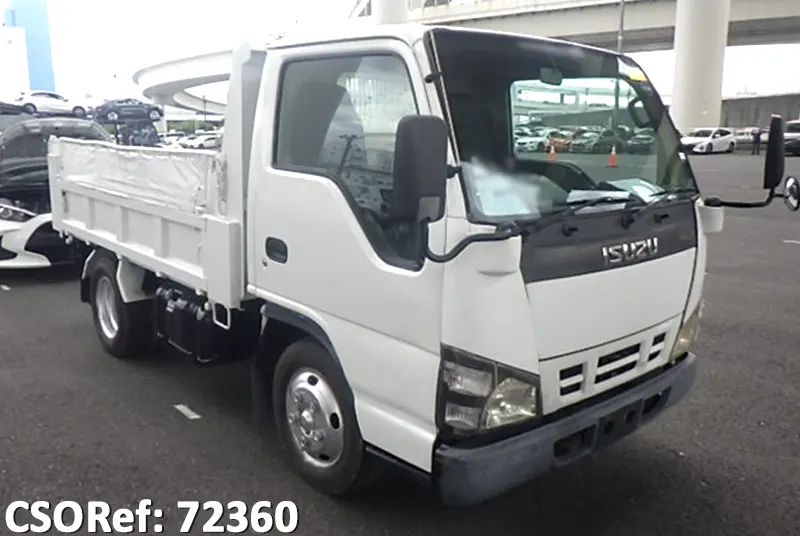Isuzu /  2006